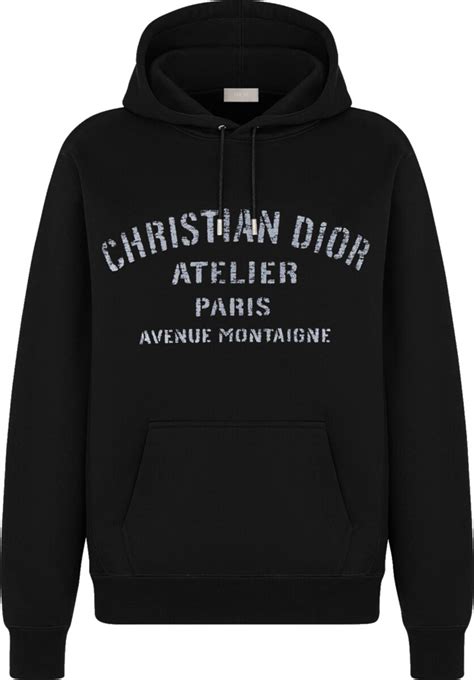 christian dior hoodie|christian dior sweatsuit.